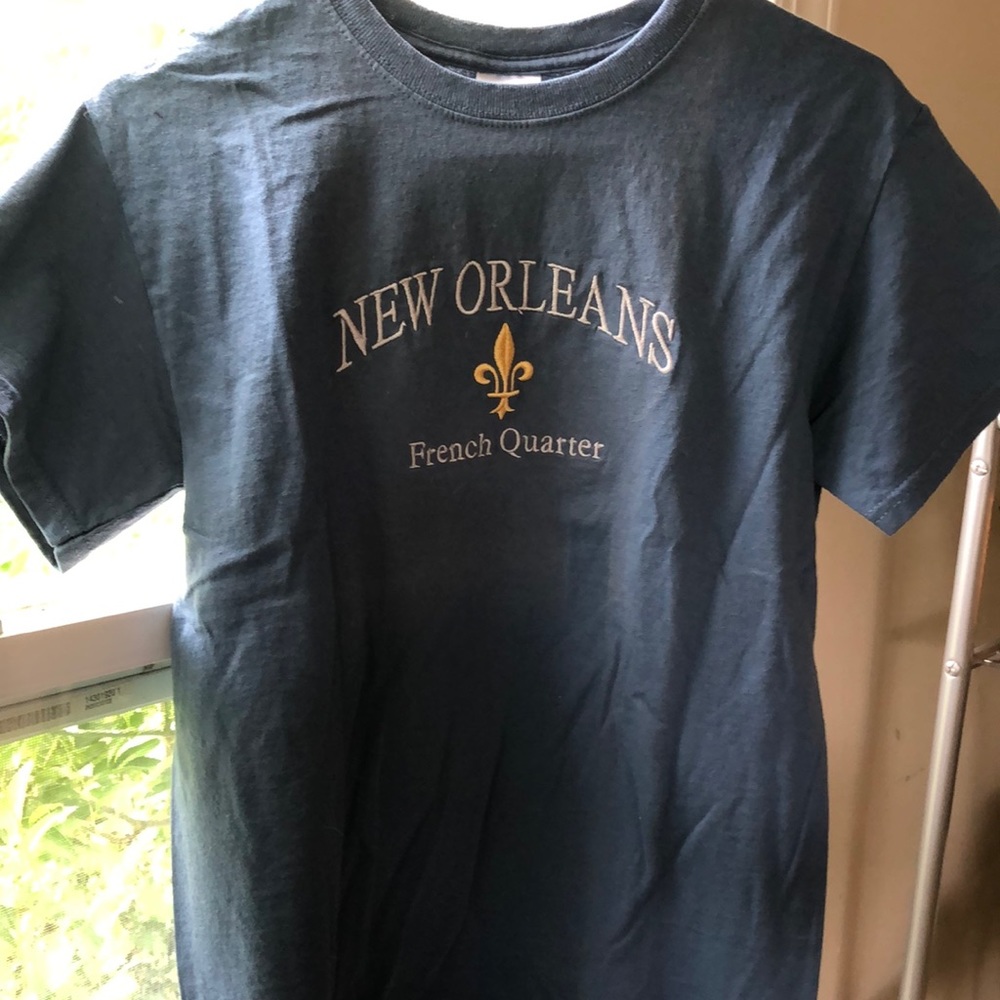 New Orleans T-Shirt